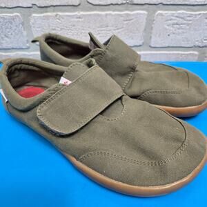 Splay Barefoot Shoes women's size 8